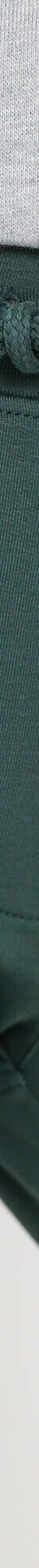 Pantalon jogpant ceinture élastiquée molleton  (vert sapin) Pantalon jogpant ceinture élastiquée molleton  (vert sapin)